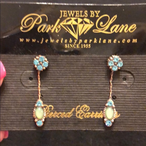 Park Lane Jewelry Dangle Earrings Poshmark